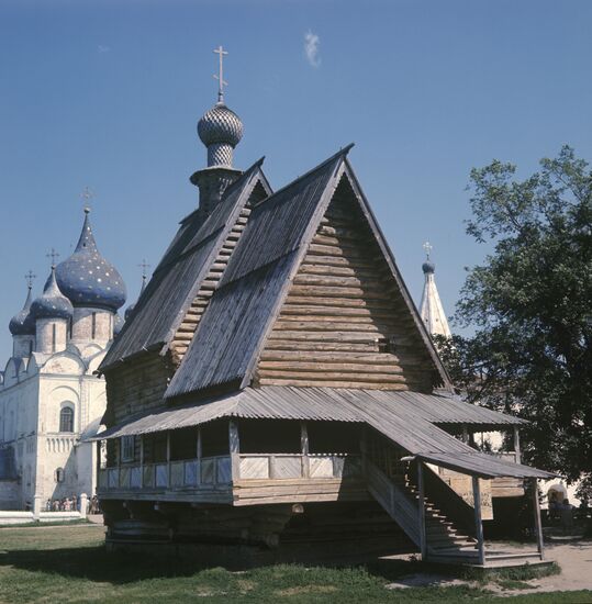 Church of St. Nicholas