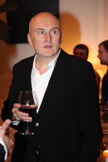 Igor Matviyenko