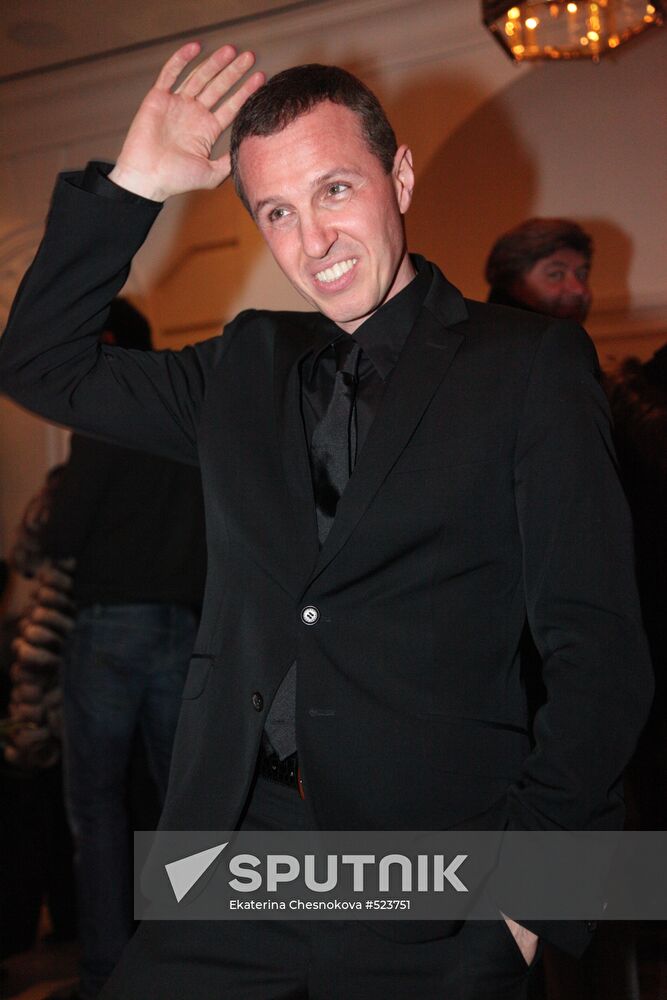 Igor Vernik