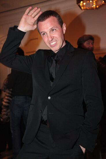 Igor Vernik