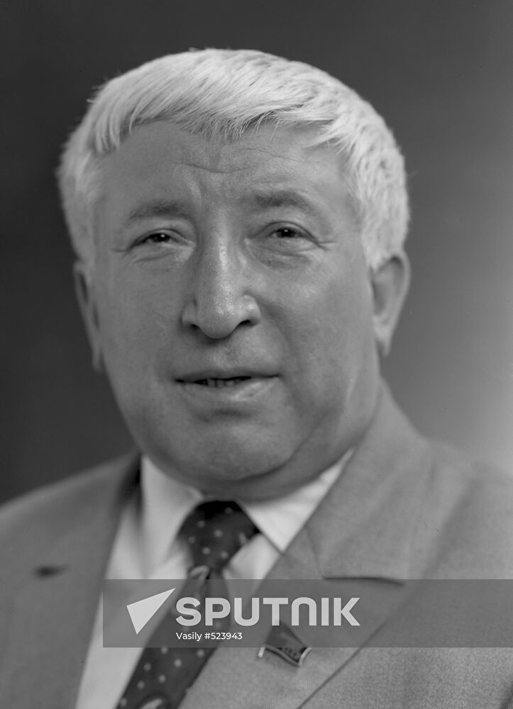 Rasul Gamzatov