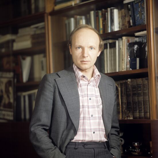 Andrei Myagkov
