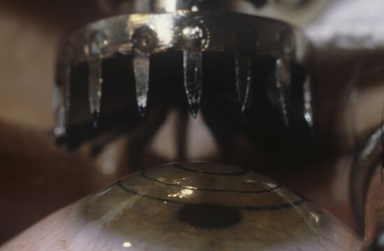 Moscow Research Institute of Eye Microsurgery