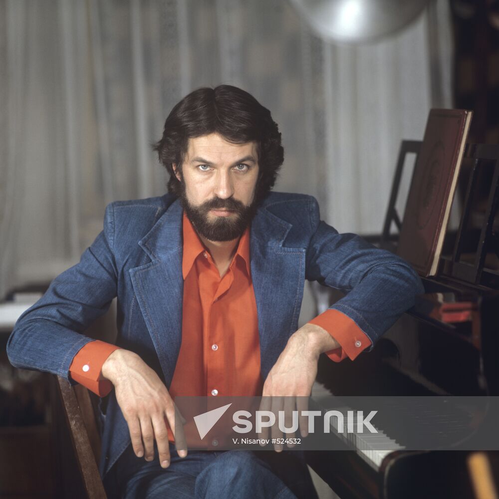 Boris Khmelnitsky