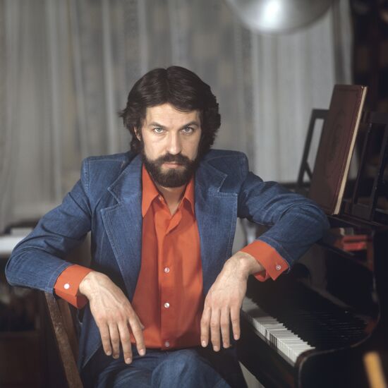 Boris Khmelnitsky