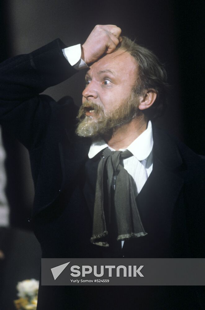 Andrei Myagkov