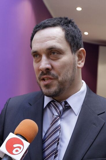 European and Asian Media Forum