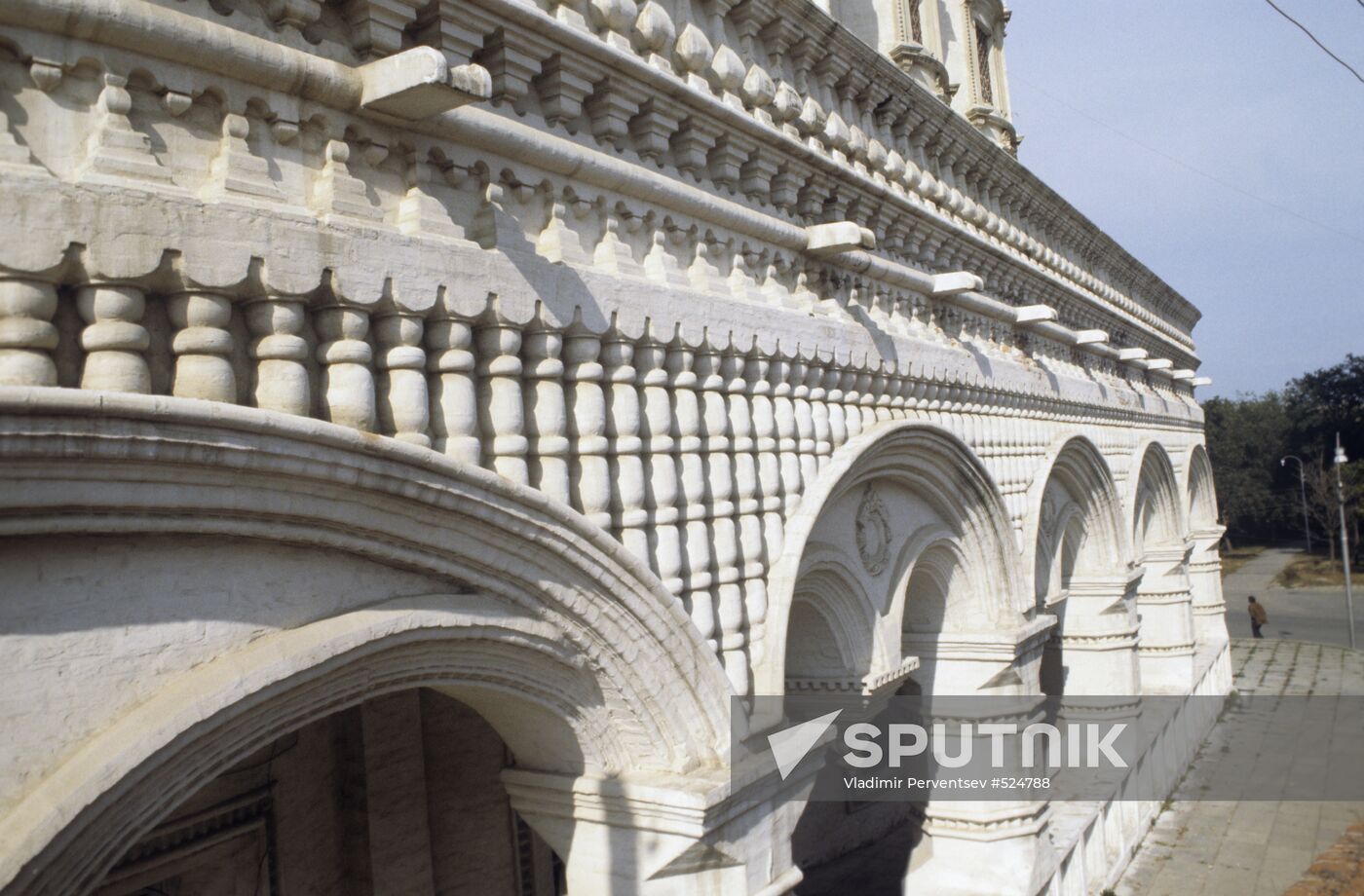 Dormition Cathedral