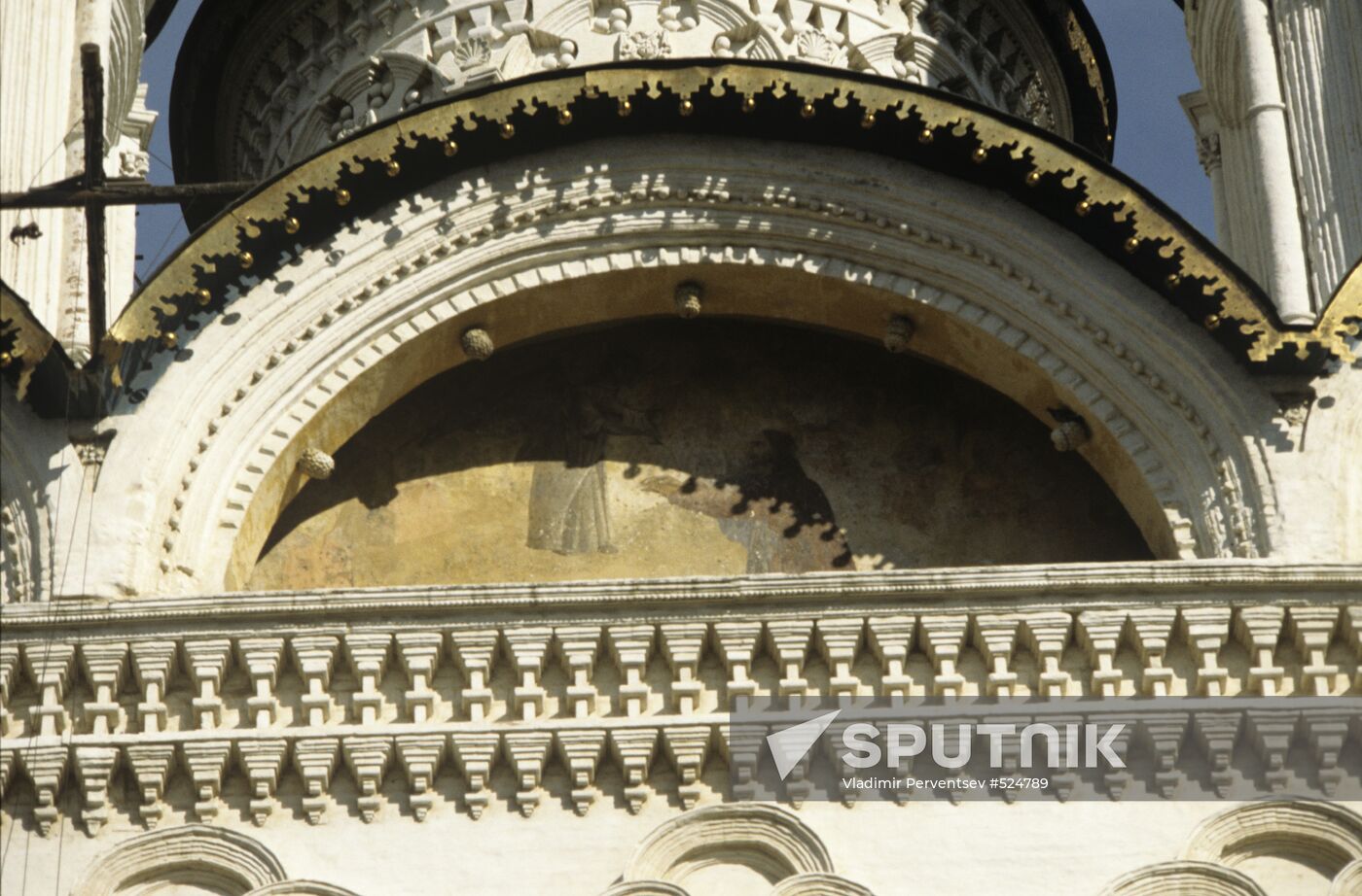 Dormition Cathedral