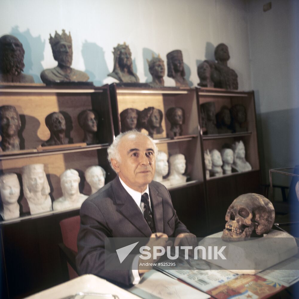 Andranik Dzhagaryan