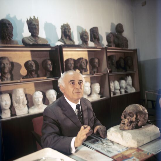 Andranik Dzhagaryan