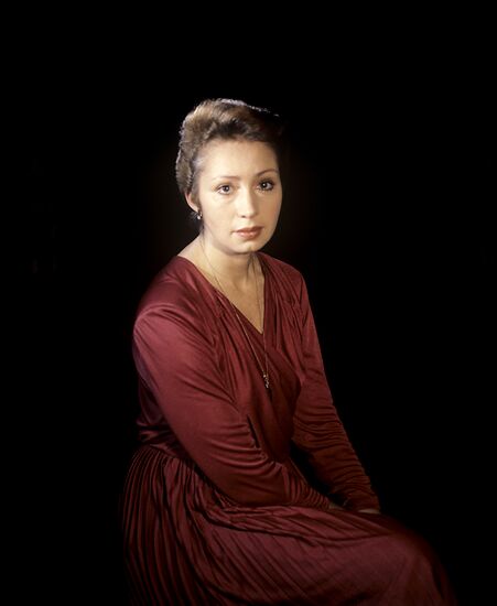 Tatyana Vasilyeva
