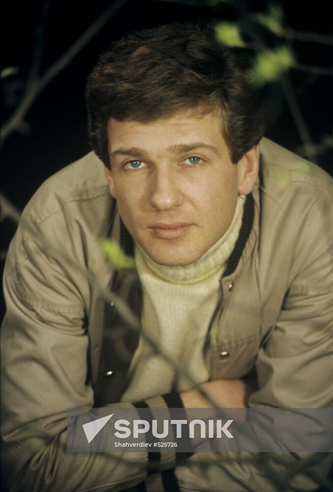 Igor Kostolevsky