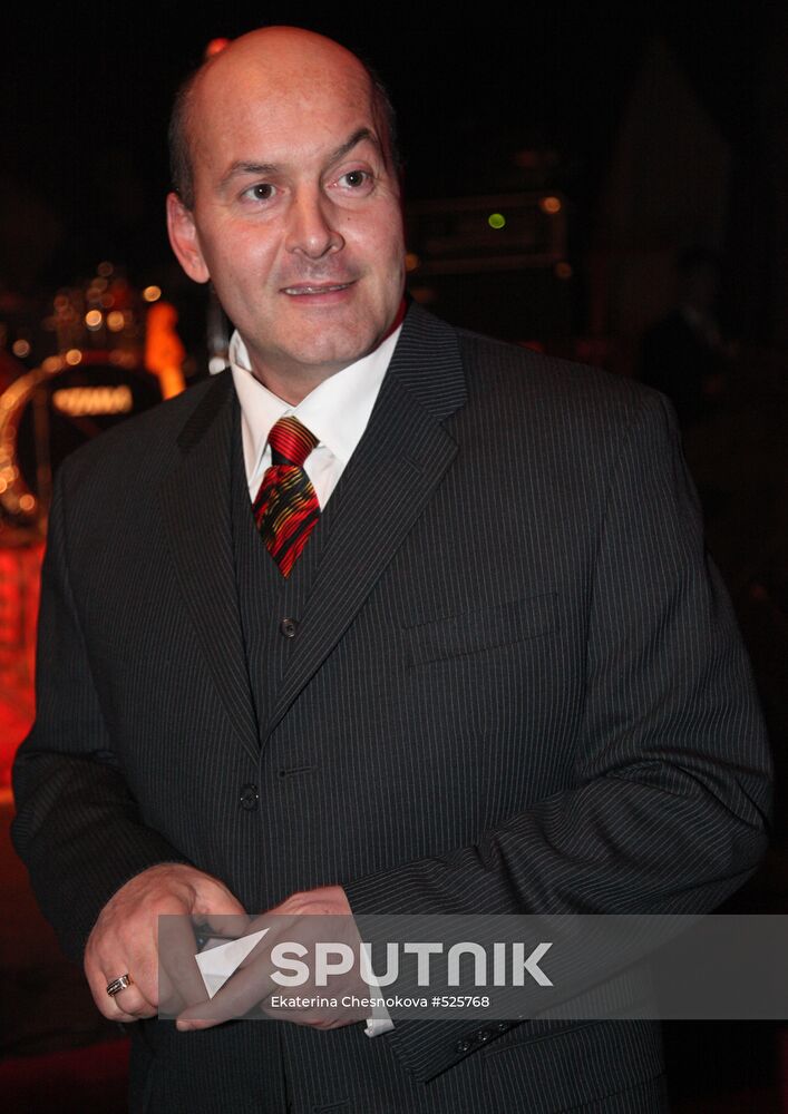 Vyacheslav Grishechkin