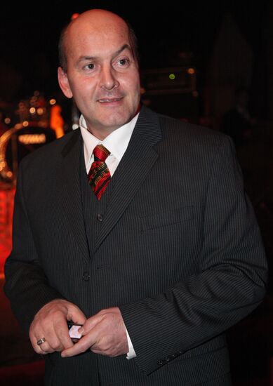 Vyacheslav Grishechkin