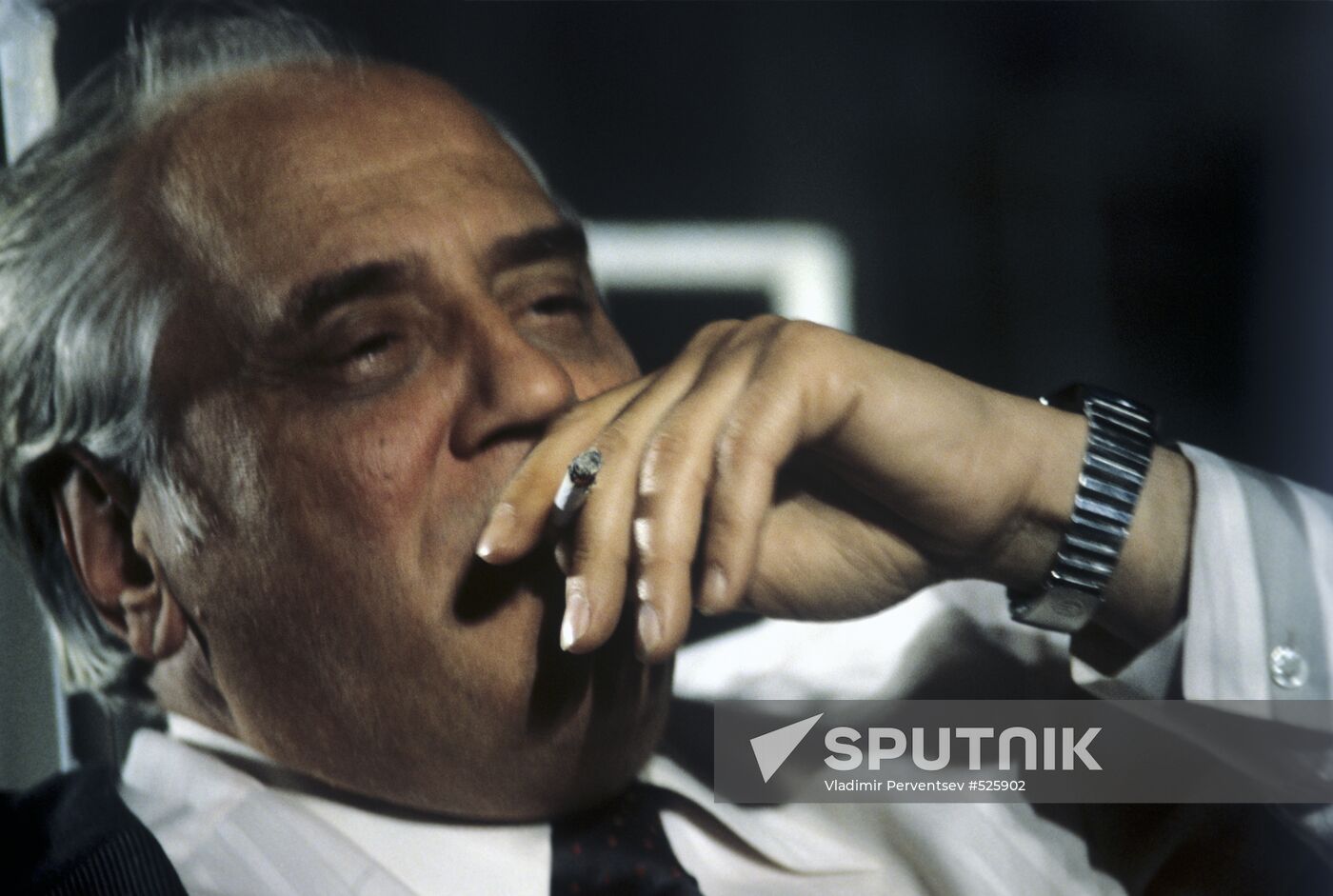 Igor Gorbachev