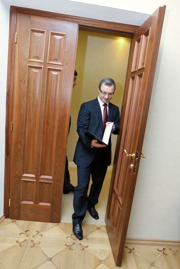 Andrey Galayev