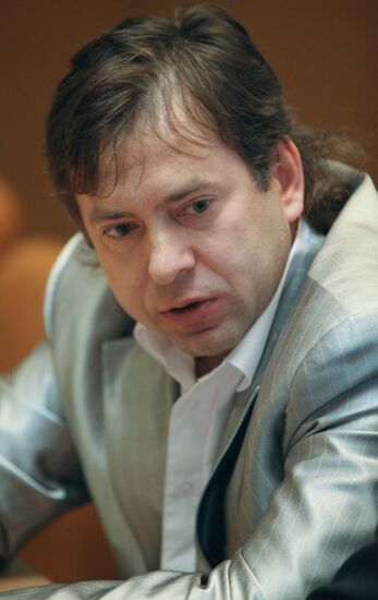 Andrey Mintsev