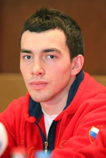 Vyacheslav Kurginyan