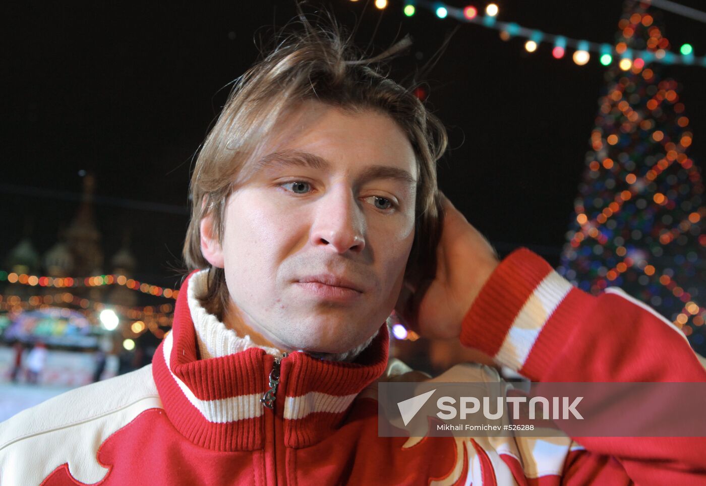 Alexei Yagudin