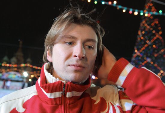Alexei Yagudin