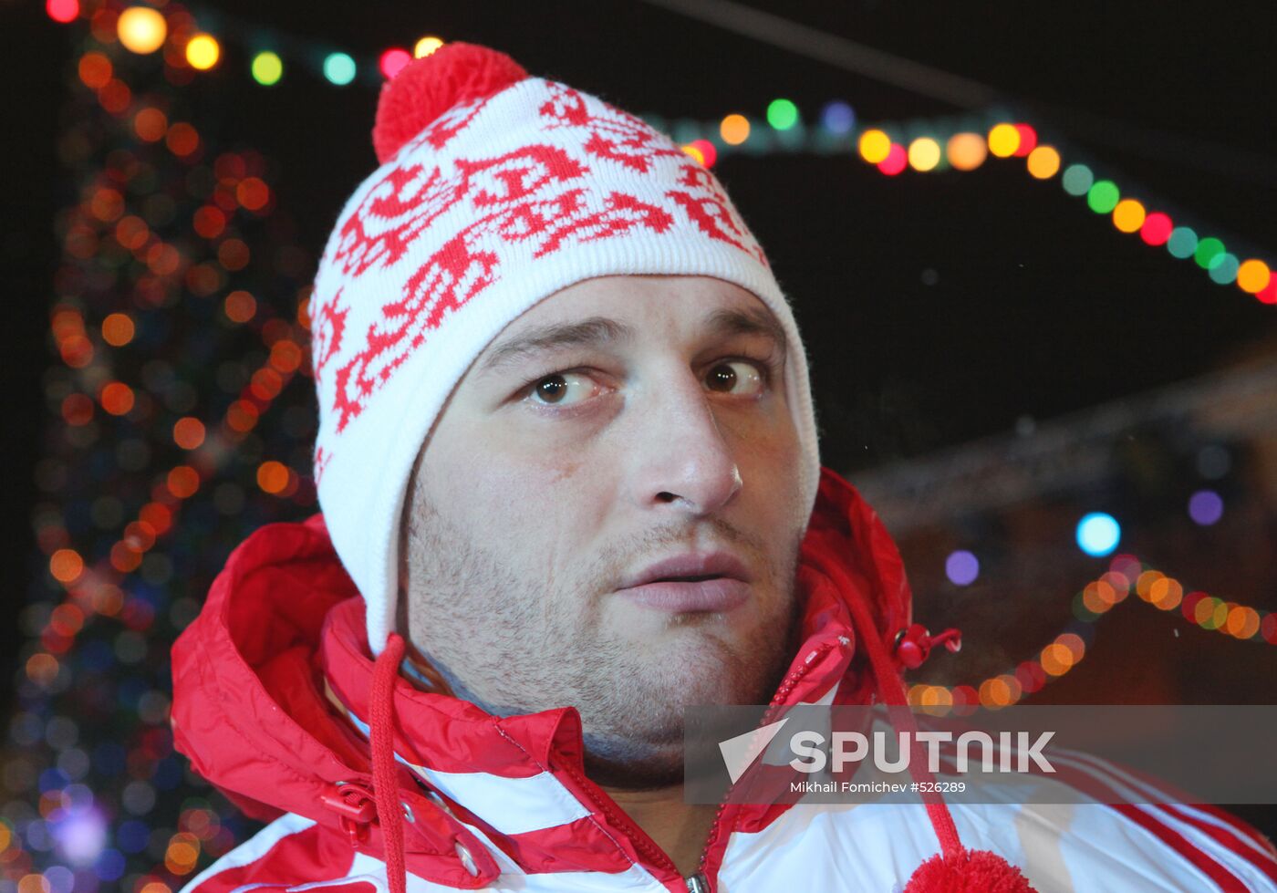 Hasan Baroyev