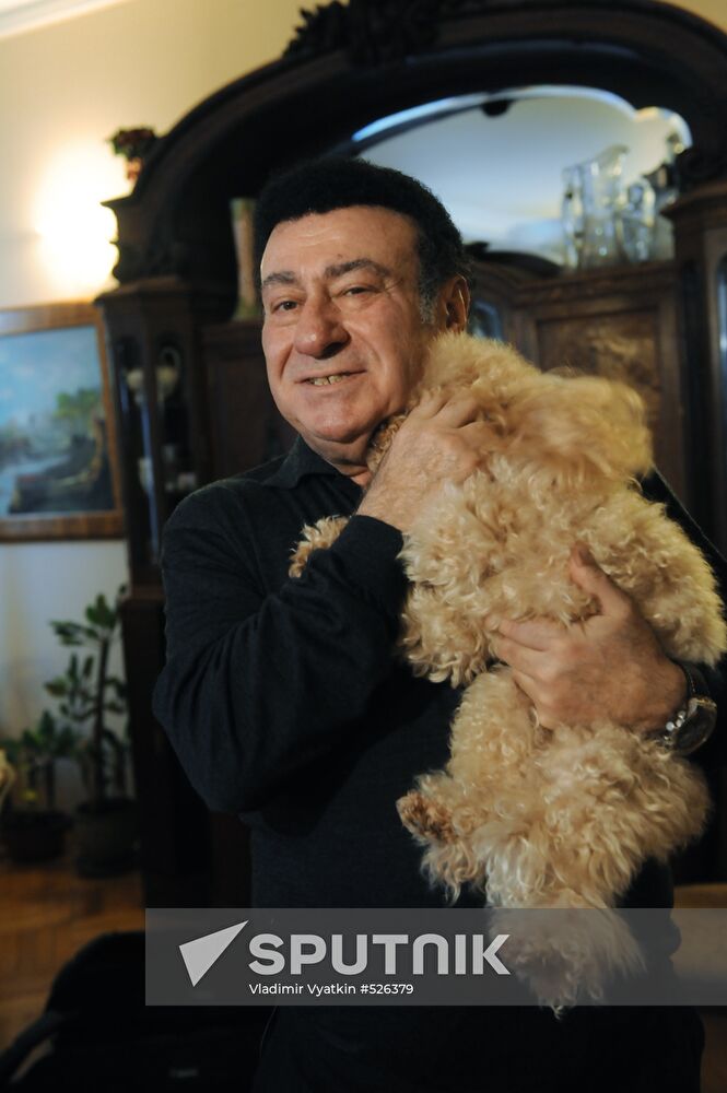 Zurab Sotkilava