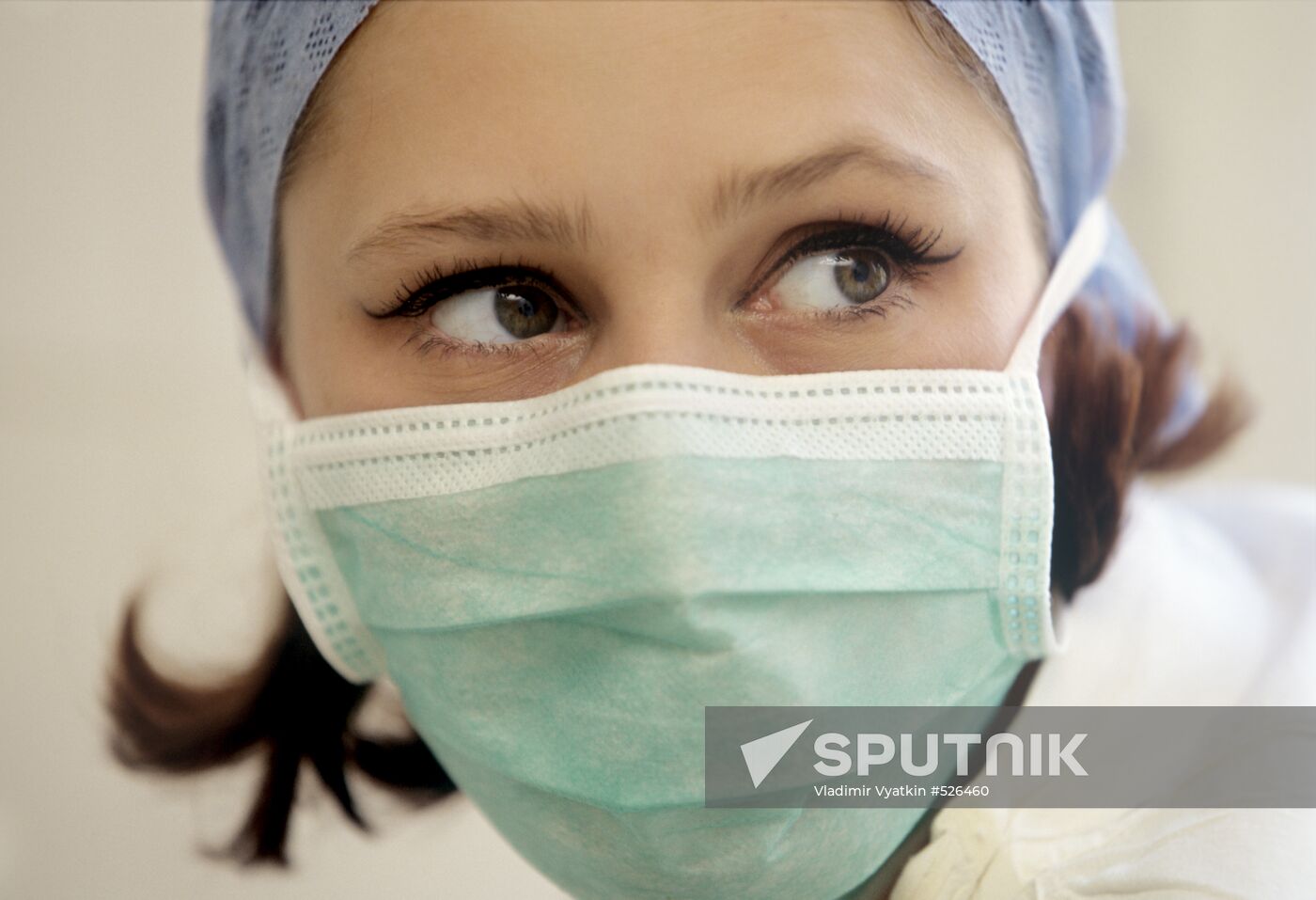 Midwife