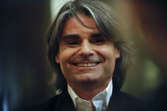 Ion Marin