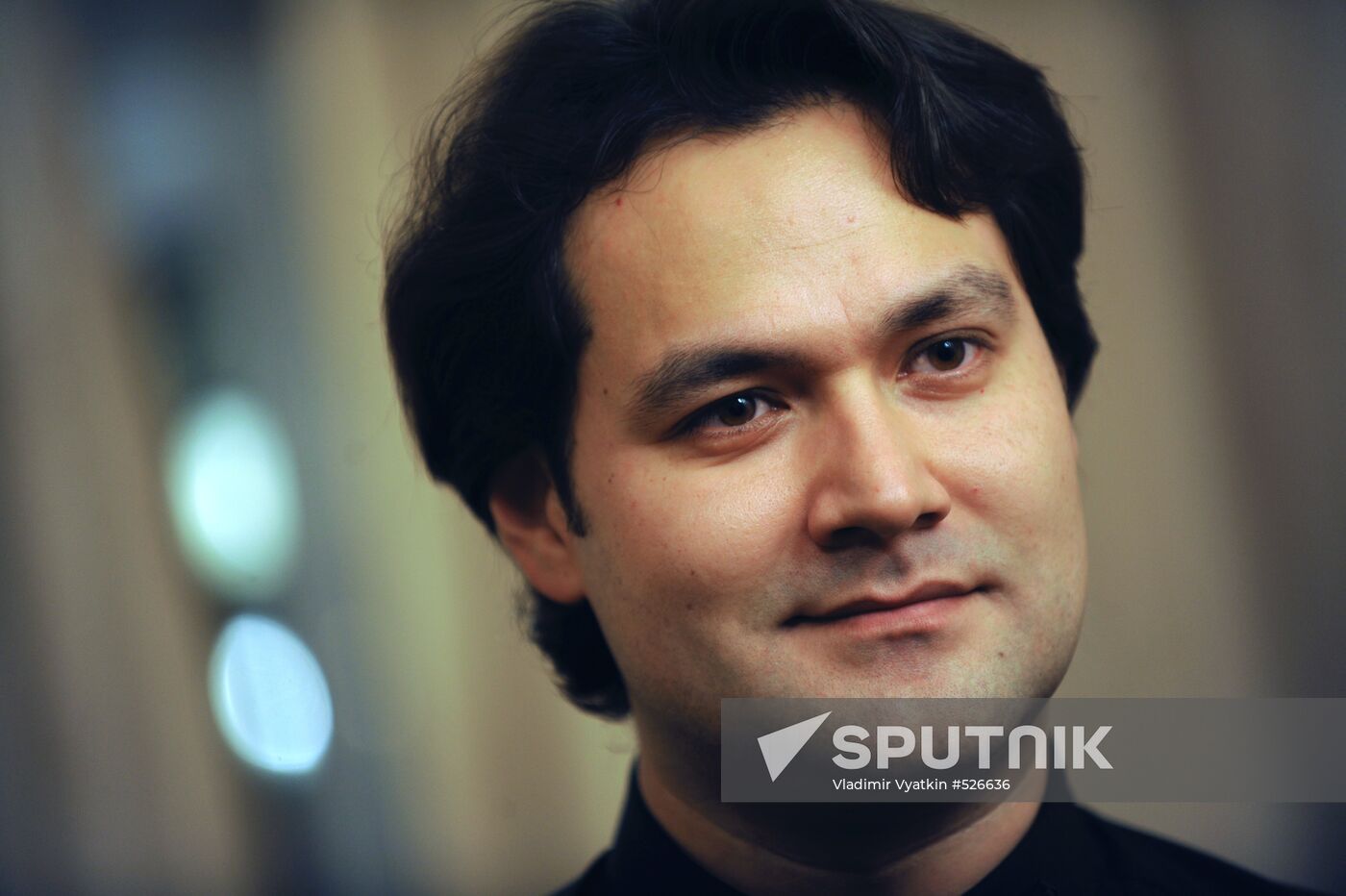 Ildar Abdrazakov