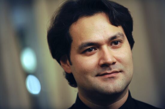 Ildar Abdrazakov