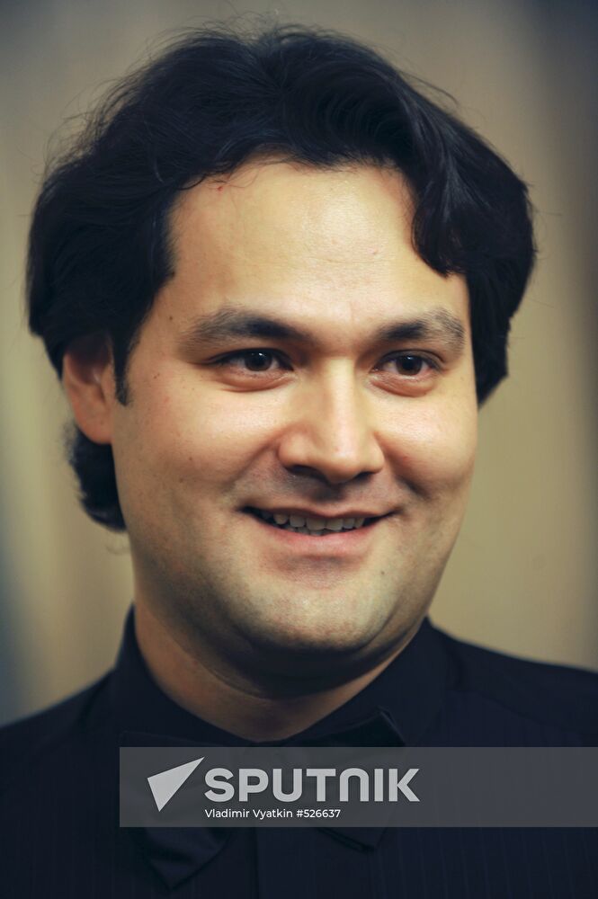 Ildar Abdrazakov