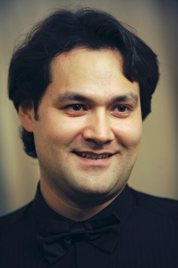 Ildar Abdrazakov