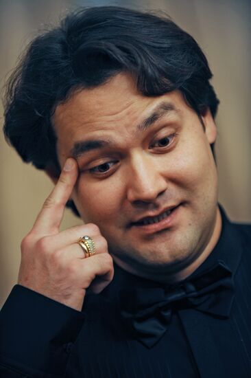 Ildar Abdrazakov