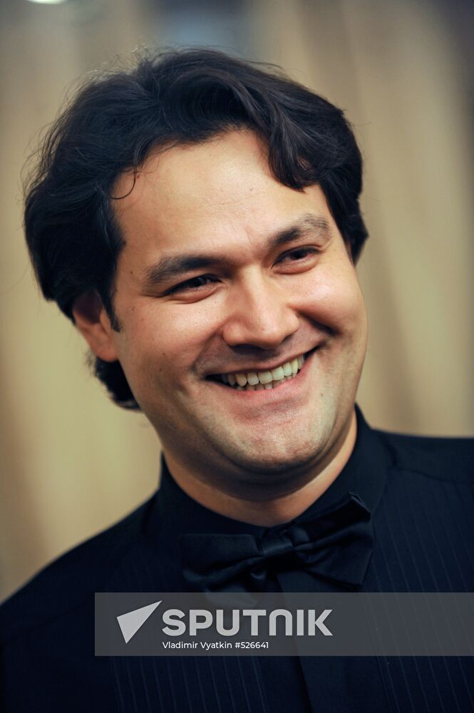 Ildar Abdrazakov