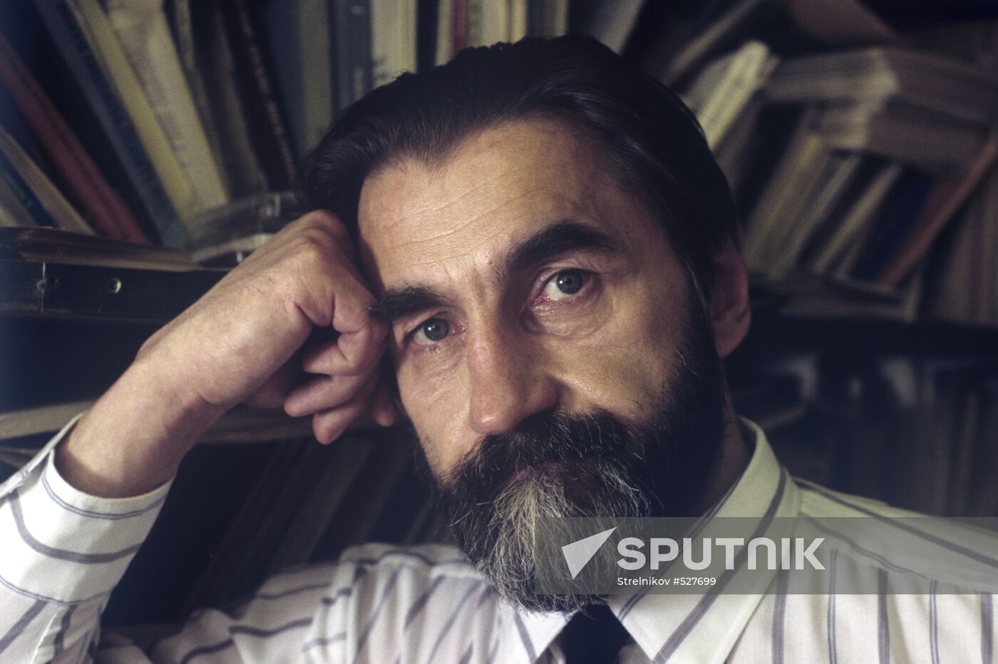 Igor Smirnov