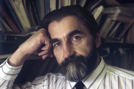 Igor Smirnov