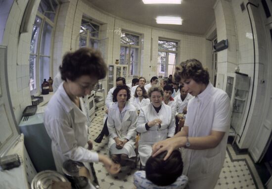 Helmholtz Moscow Research Institute of Eye Diseases