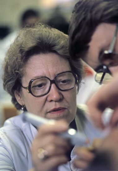 Helmholtz Moscow Research Institute of Eye Diseases