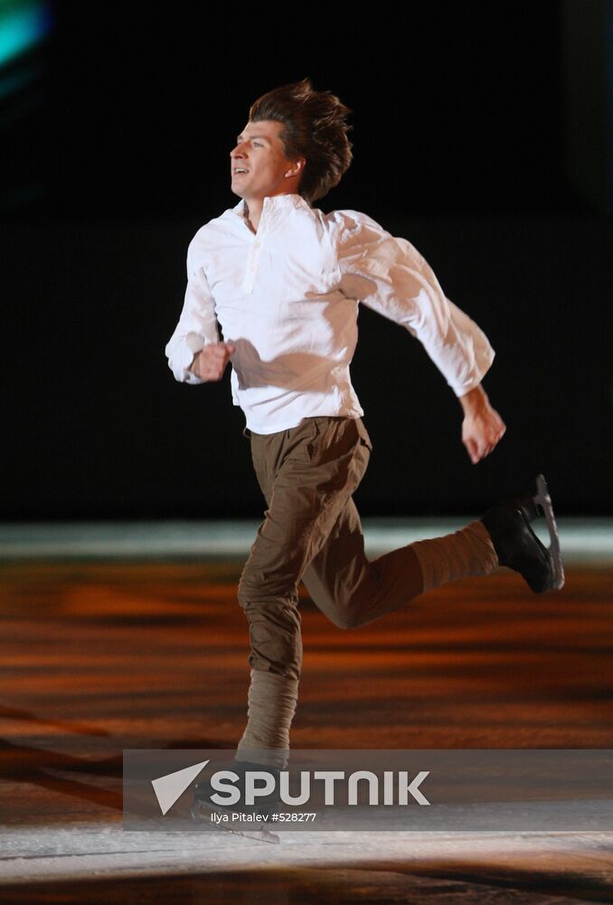 Alexei Yagudin