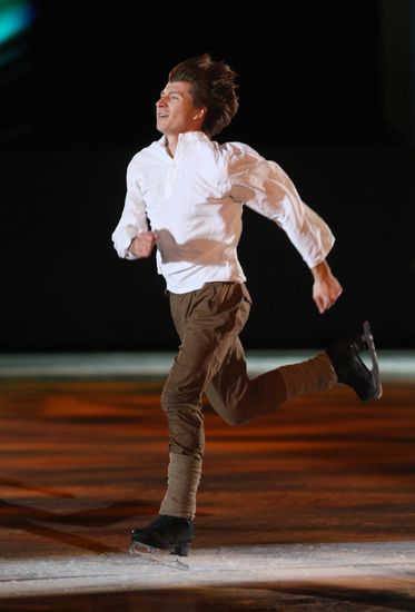 Alexei Yagudin