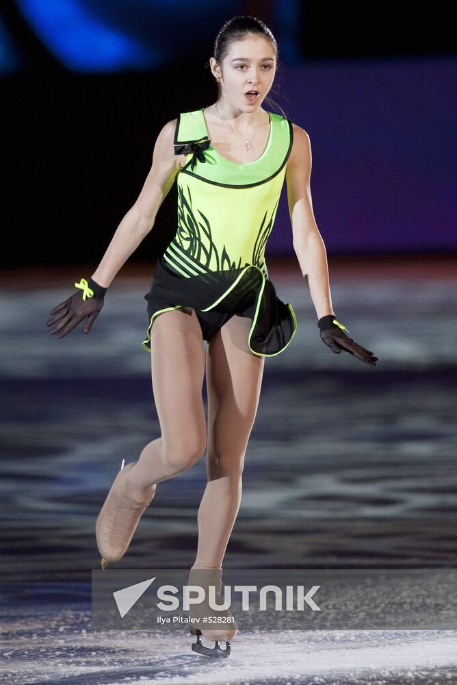 Anna Ovcharova