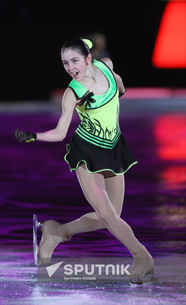 Anna Ovcharova