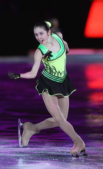 Anna Ovcharova
