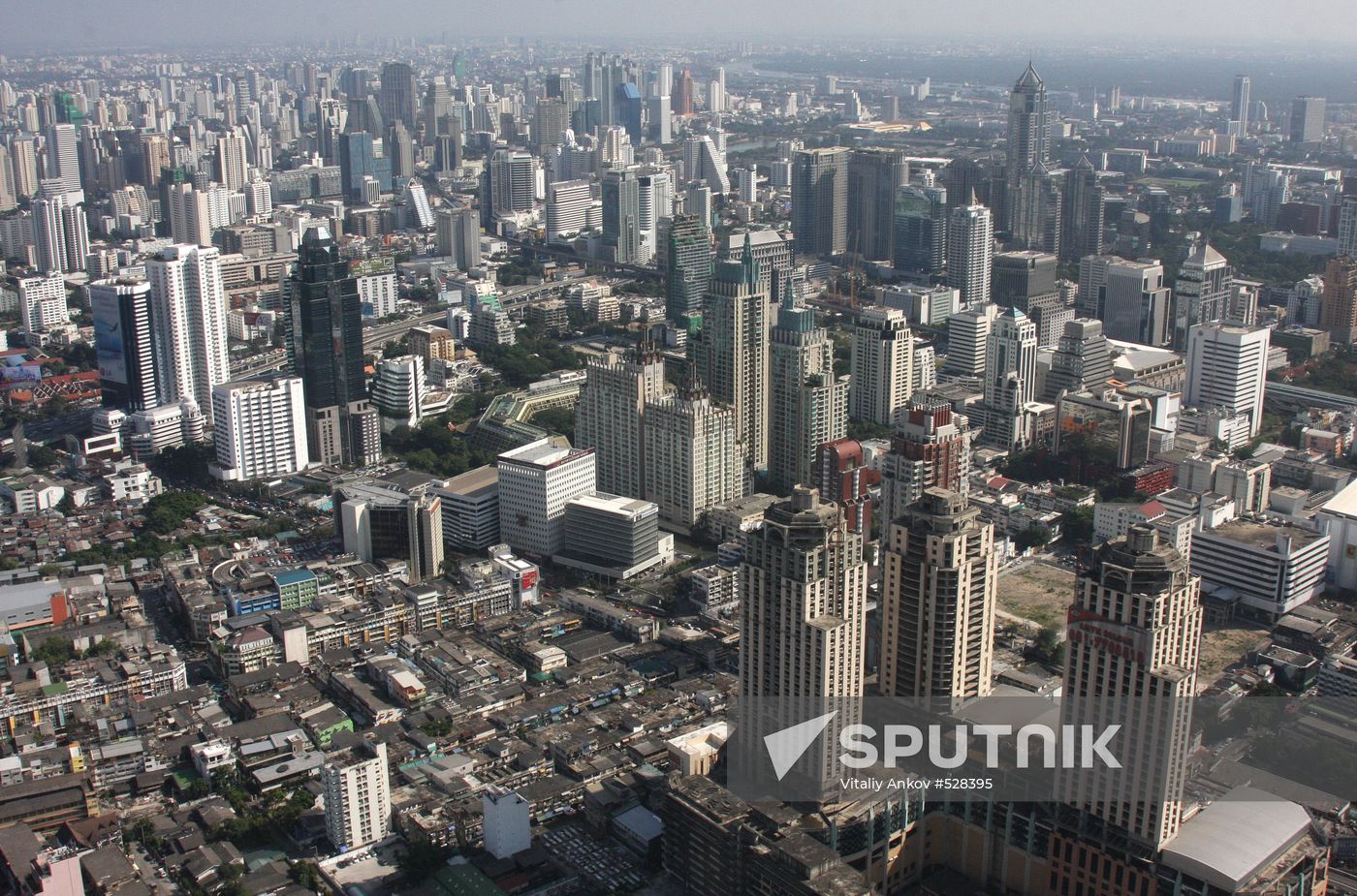 Bangkok, Thailand