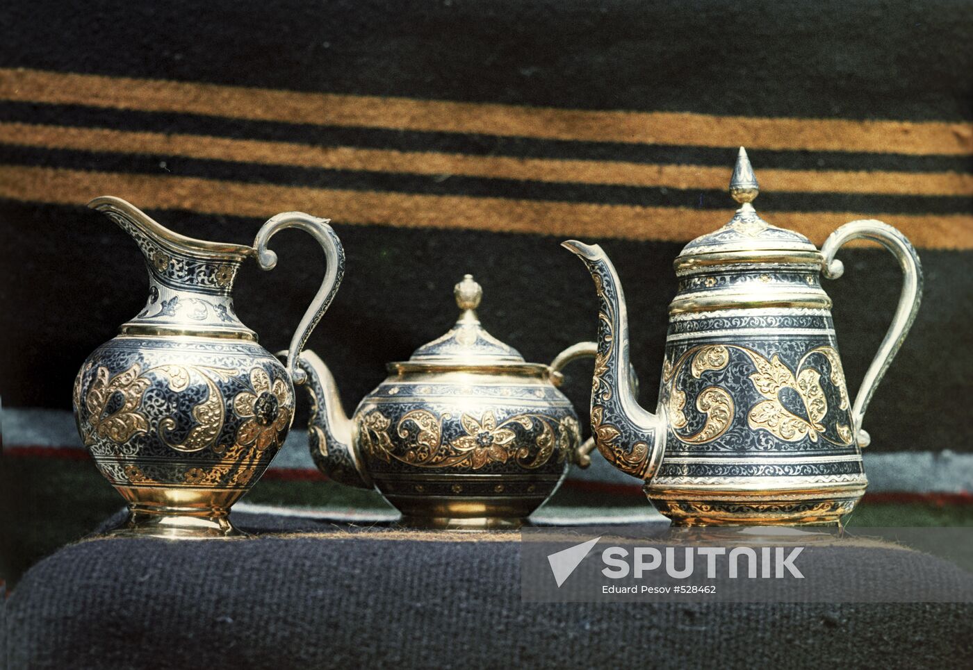 Coffee set