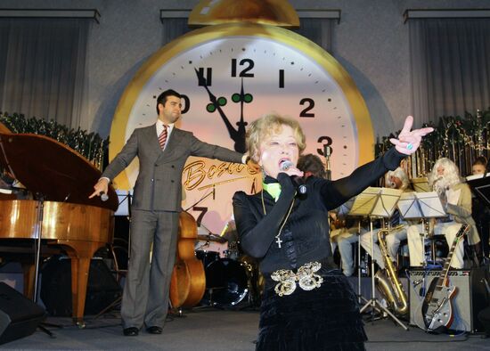 Lyudmila Gurchenko