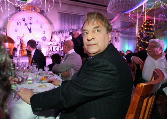 Gennady Khazanov