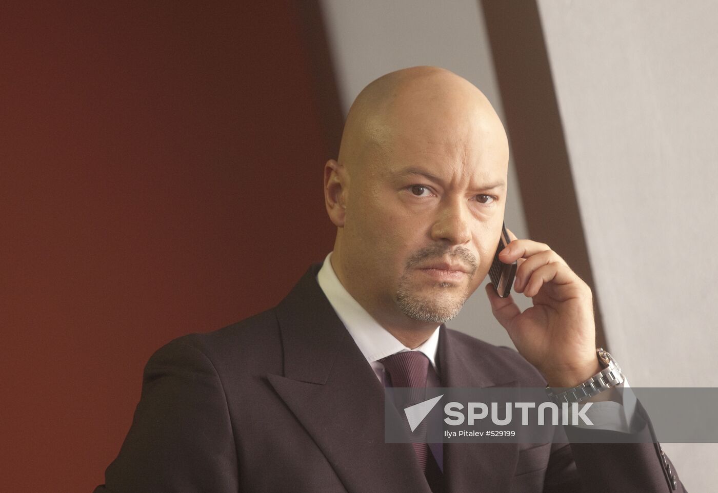 Fyodor Bondarchuk
