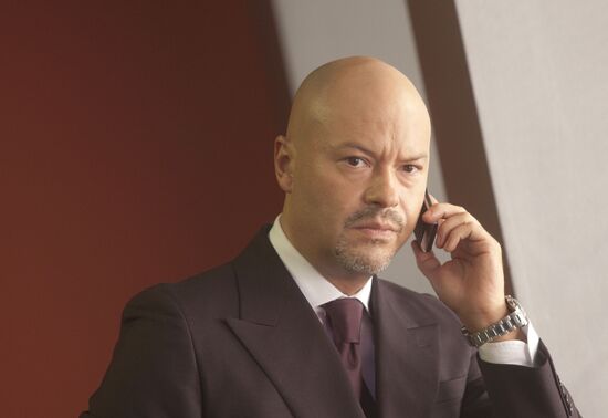 Fyodor Bondarchuk